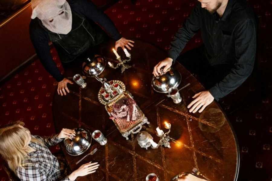 Квест в реальности Декоратор. Глава 2 от компании Mystery Quest Квест в реальности Декоратор. Глава 2 от компании Mystery Quest