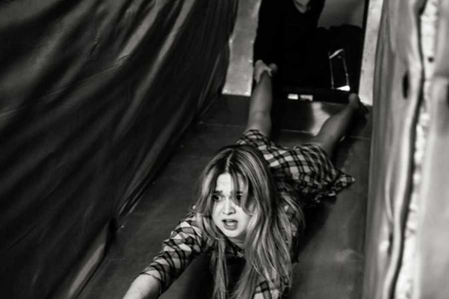 Квест в реальности Декоратор. Глава 2 от компании Mystery Quest Квест в реальности Декоратор. Глава 2 от компании Mystery Quest