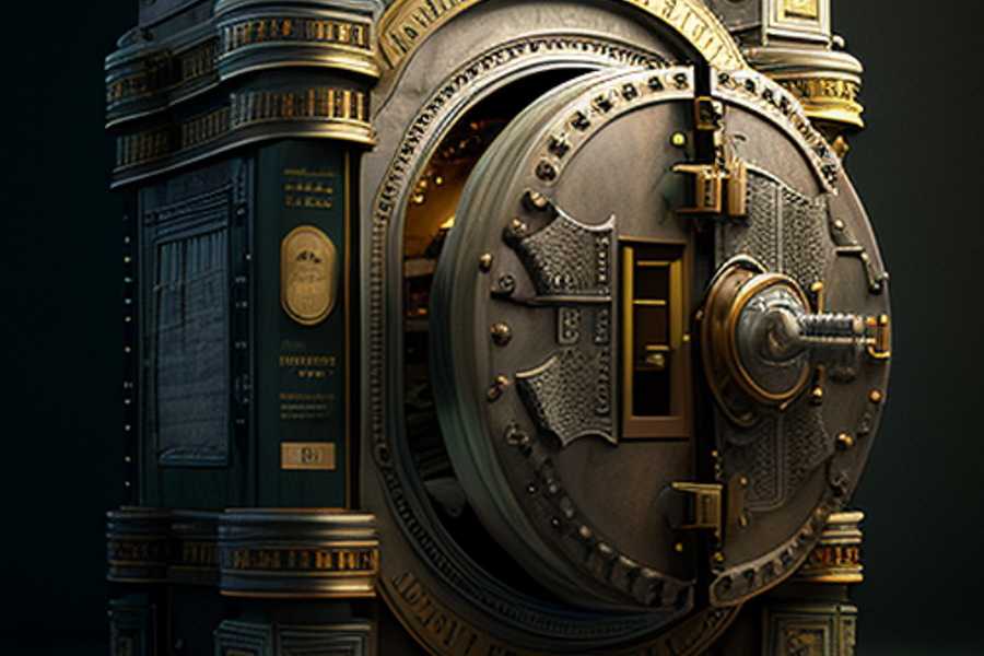 Квест в реальности Ограбление банка от компании World of Quests Квест в реальности Ограбление банка от компании World of Quests