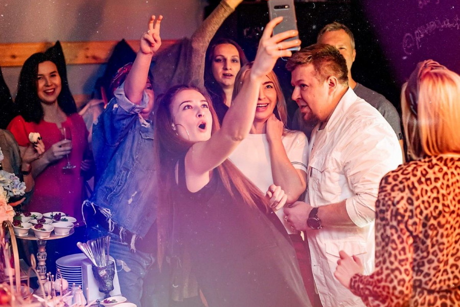 Квест в реальности Show Today от компании Show Today Квест в реальности Show Today от компании Show Today