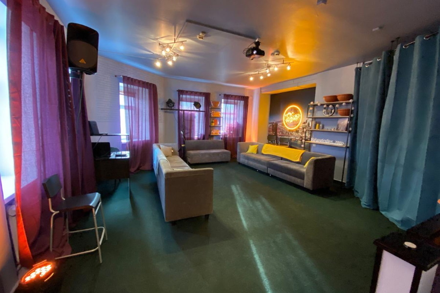 Квест в реальности Show Today от компании Show Today Квест в реальности Show Today от компании Show Today