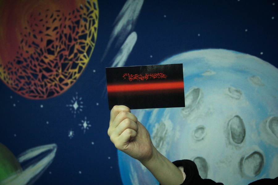 Квест в реальности Среди нас от компании RR Quest Квест в реальности Среди нас от компании RR Quest