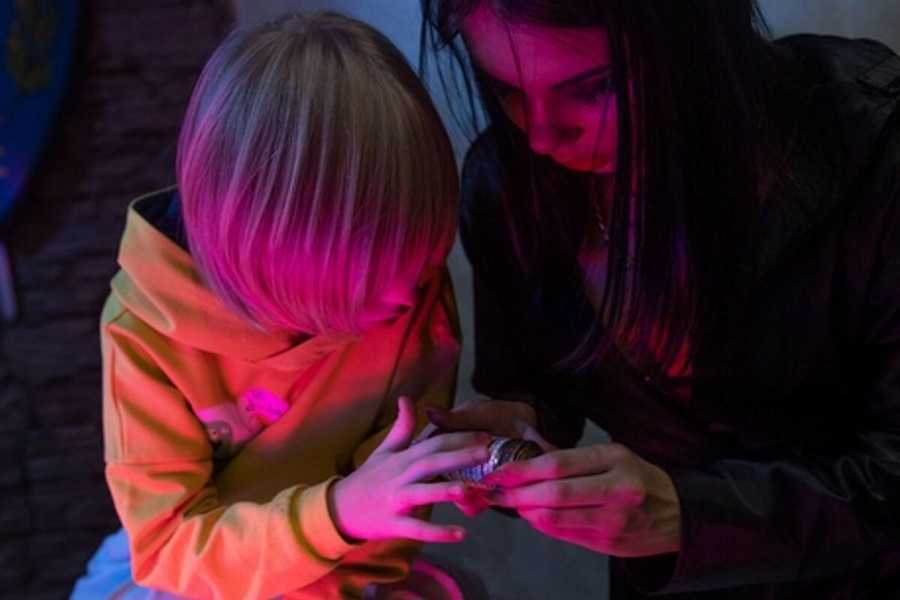 Квест в реальности Код да Винчи от компании Тайная комната Квест в реальности Код да Винчи от компании Тайная комната