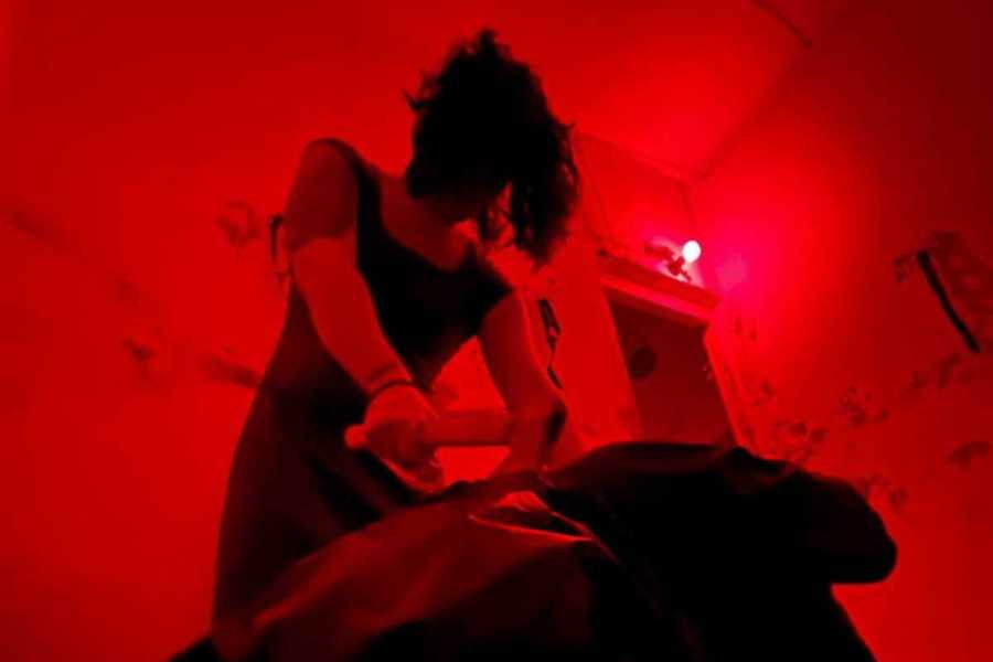 Квест в реальности Берлога уродов от компании Все и сразу Квест в реальности Берлога уродов от компании Все и сразу