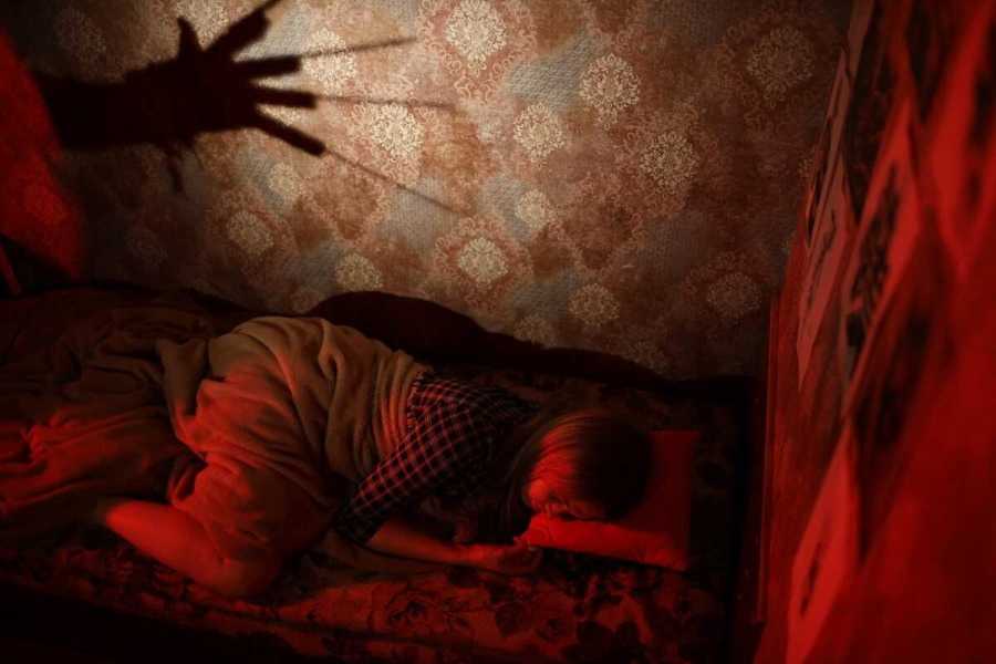 Квест в реальности Фредди от компании Парадокс Квест в реальности Фредди от компании Парадокс