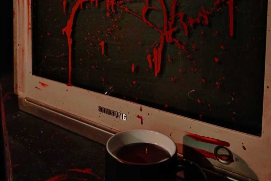 Квест в реальности Каннибал от компании Изоляция Квест в реальности Каннибал от компании Изоляция