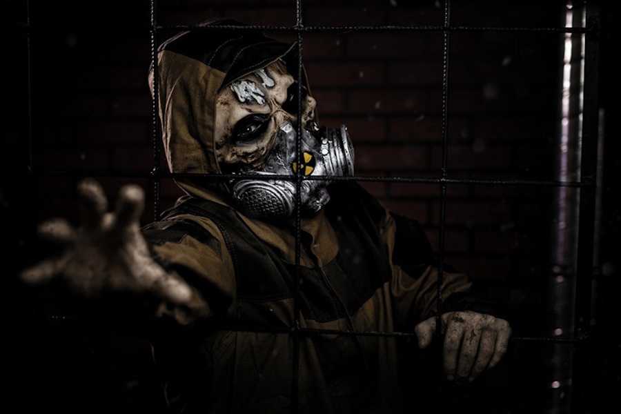 Квест в реальности Тень Чернобыля от компании Изоляция Квест в реальности Тень Чернобыля от компании Изоляция