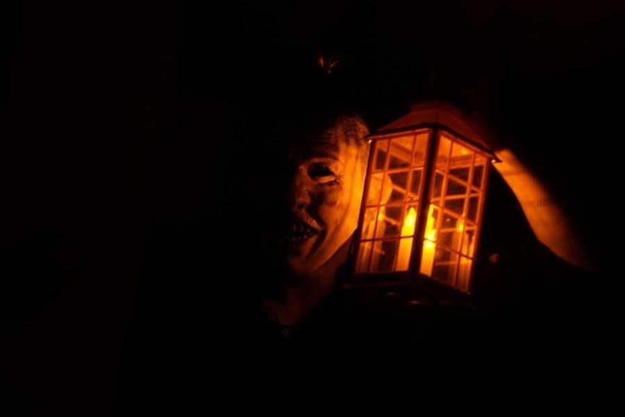 Квест в реальности Страшный суд от компании Инферно Квест в реальности Страшный суд от компании Инферно