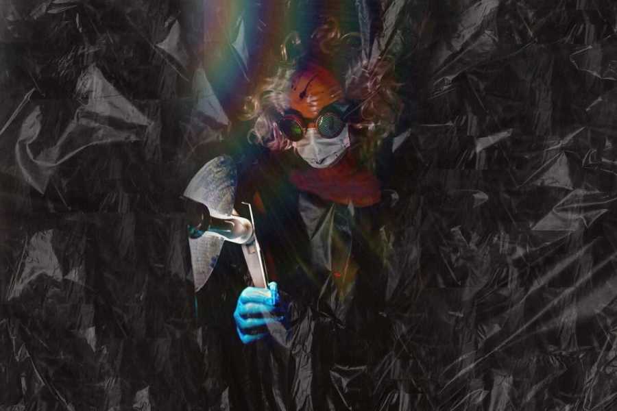 Квест в реальности Ясный путь от компании Все и сразу Квест в реальности Ясный путь от компании Все и сразу