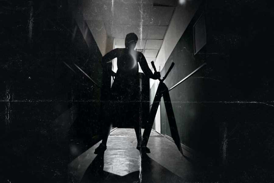 Квест в реальности Ясный путь от компании Все и сразу Квест в реальности Ясный путь от компании Все и сразу