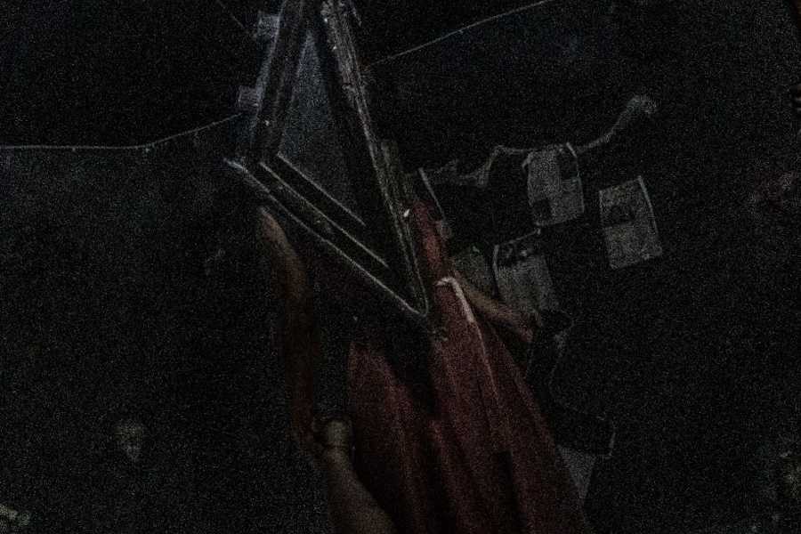 Квест в реальности Silent Hill от компании Изоляция Квест в реальности Silent Hill от компании Изоляция