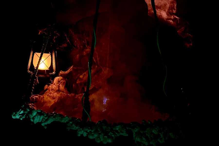 Квест в реальности Хранитель сказок от компании Инферно Квест в реальности Хранитель сказок от компании Инферно