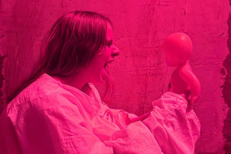 Квест в реальности Алиса от компании Quest Notsee Квест в реальности Алиса от компании Quest Notsee