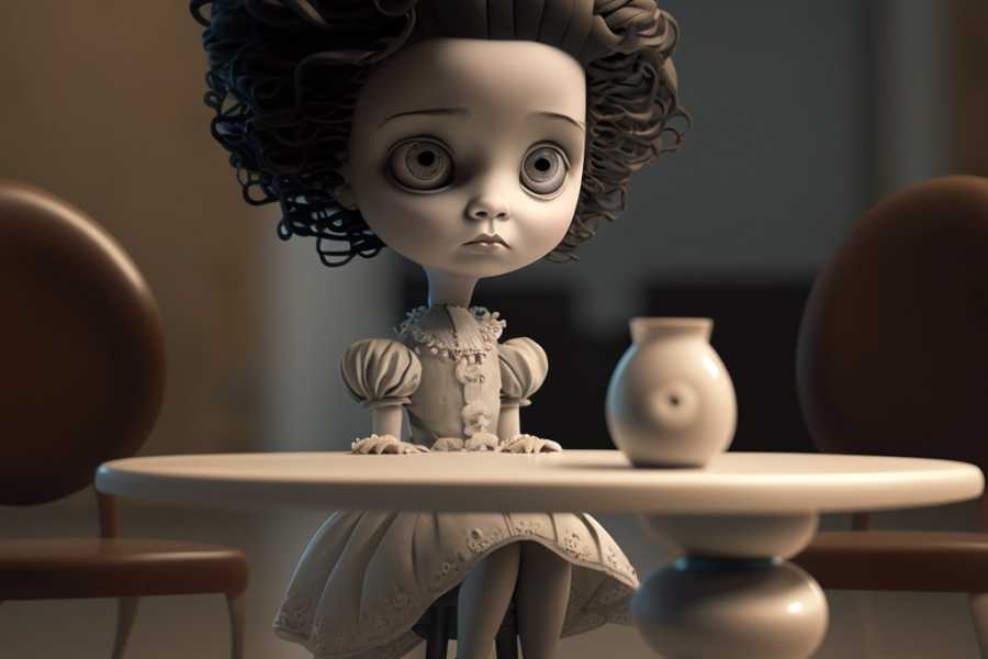 Квест в реальности Крик призрака от компании Кидрум Квест в реальности Крик призрака от компании Кидрум