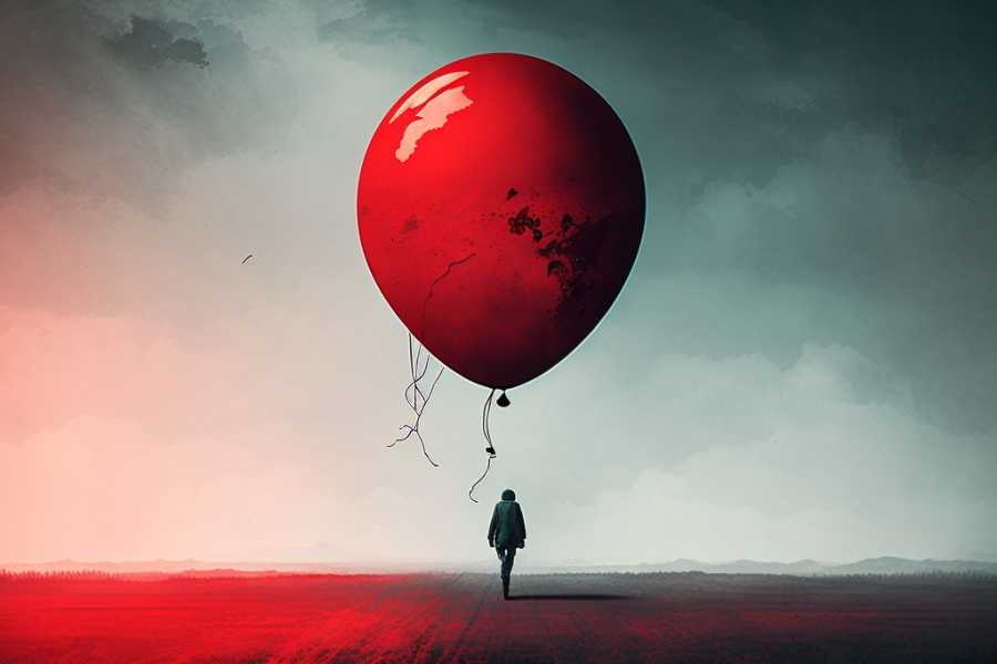 Квест в реальности Возвращение Пеннивайза от компании Кидрум Квест в реальности Возвращение Пеннивайза от компании Кидрум