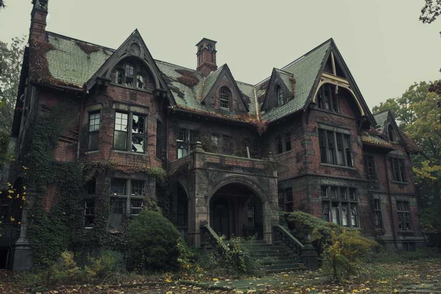 Квест в реальности Зов пропавших от компании Виктим Квест в реальности Зов пропавших от компании Виктим