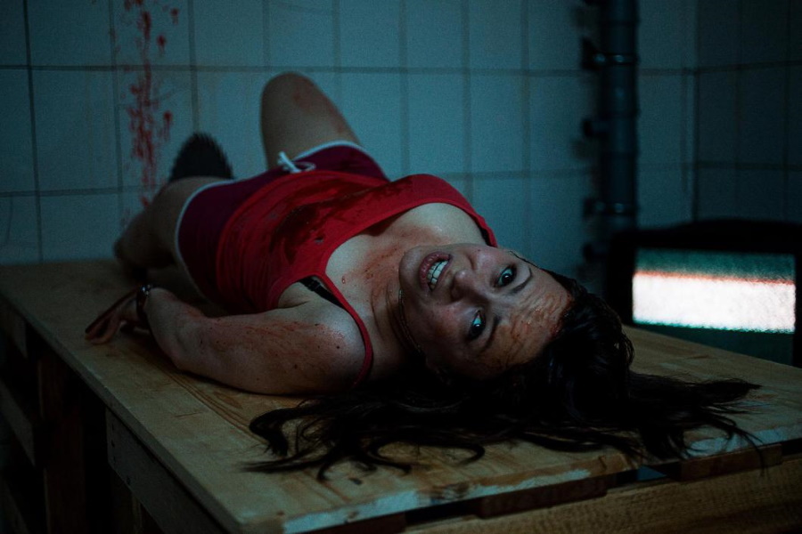 Квест в реальности Пила. Игра на выживание от компании Изоляция Квест в реальности Пила. Игра на выживание от компании Изоляция