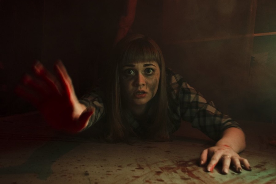 Квест в реальности Дежавю от компании Mystery Quest Квест в реальности Дежавю от компании Mystery Quest