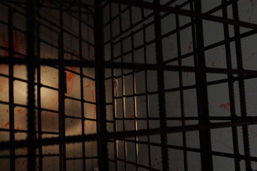 Квест в реальности Логово от компании Horror Квест в реальности Логово от компании Horror