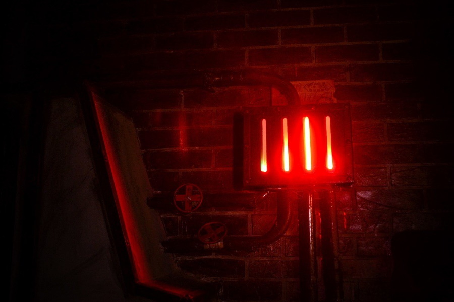 Квест в реальности Астрал от компании Тайная комната Квест в реальности Астрал от компании Тайная комната