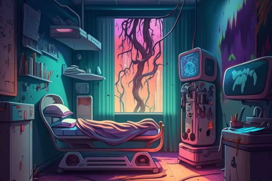 Квест в реальности Интерны от компании PR Quest Квест в реальности Интерны от компании PR Quest