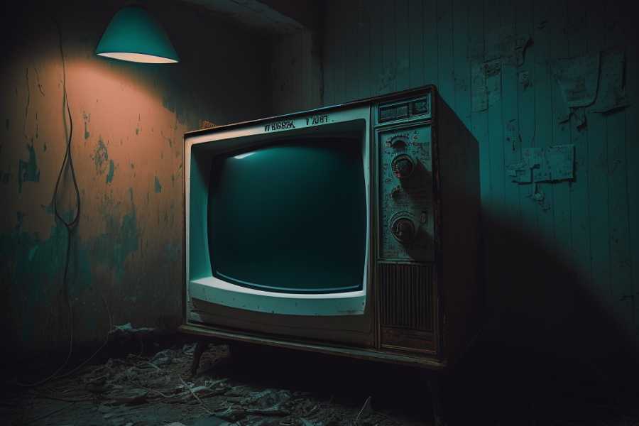 Квест в реальности Пила от компании PR Quest Квест в реальности Пила от компании PR Quest